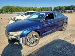 WAUAUGFF1H1042757 2017 AUDI A3