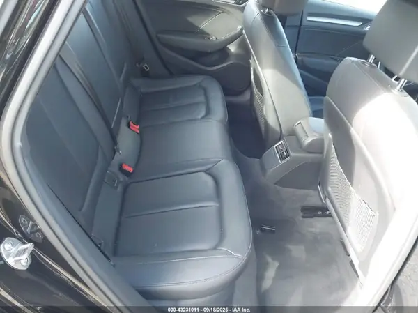 WAUAUGFF1H1044105 2017 AUDI A3 - Image 8