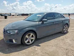 WAUAUGFF1H1045187 2017 AUDI A3