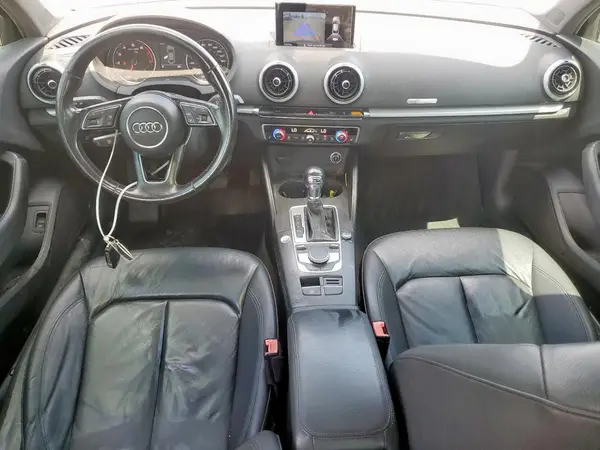 WAUAUGFF1H1045187 2017 AUDI A3 - Image 8