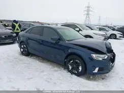 WAUAUGFF1H1046484 2017 AUDI A3