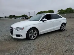 WAUAUGFF1H1049045 2017 AUDI A3