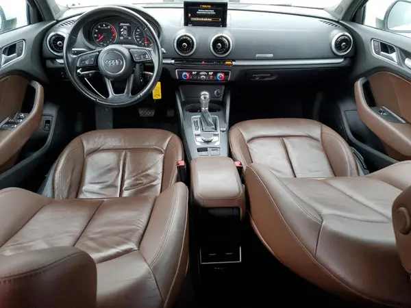 WAUAUGFF1H1049045 2017 AUDI A3 - Image 8
