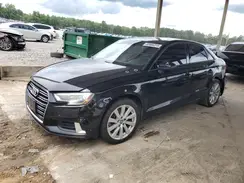 WAUAUGFF1H1051801 2017 AUDI A3