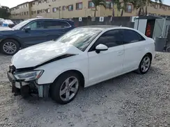 WAUAUGFF1H1052219 2017 AUDI A3