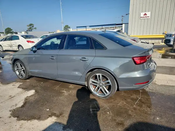 WAUAUGFF1H1055167 2017 AUDI A3 - Image 2