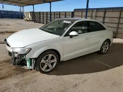 WAUAUGFF1H1055895 2017 AUDI A3