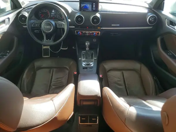 WAUAUGFF1H1055895 2017 AUDI A3 - Image 8