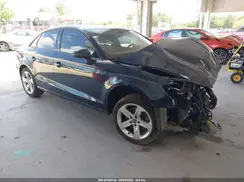 WAUAUGFF1H1058697 2017 AUDI A3