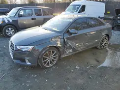 WAUAUGFF1H1060885 2017 AUDI A3