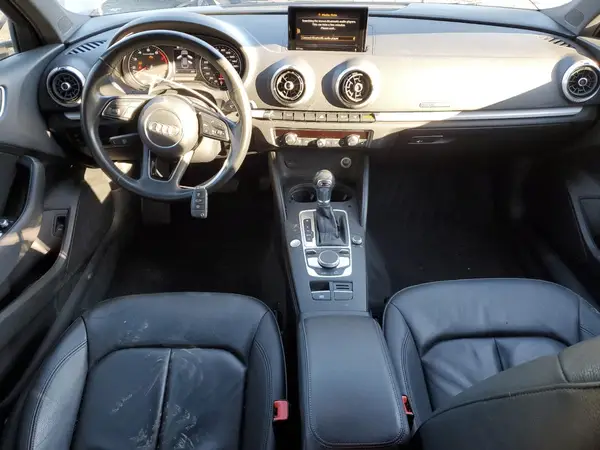 WAUAUGFF1H1060885 2017 AUDI A3 - Image 8