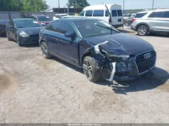 WAUAUGFF1H1066282 2017 AUDI A3