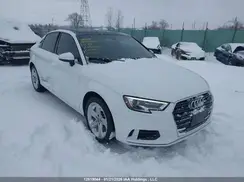 WAUAUGFF1H1066976 2017 AUDI A3