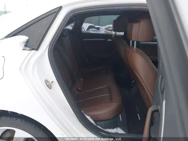 WAUAUGFF1H1066976 2017 AUDI A3 - Image 8
