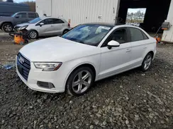 WAUAUGFF1H1067335 2017 AUDI A3