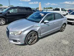 WAUAUGFF1H1067447 2017 AUDI A3