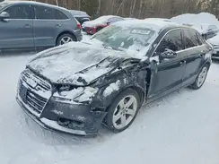 WAUAUGFF1H1075435 2017 AUDI A3