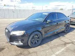 WAUAUGFF1H1077556 2017 AUDI A3