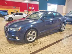 WAUAUGFF1J1004967 2018 AUDI A3