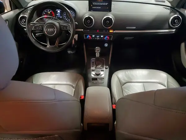 WAUAUGFF1J1004967 2018 AUDI A3 - Image 8