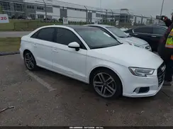 WAUAUGFF1J1010977 2018 AUDI A3