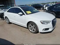 WAUAUGFF1J1013796 2018 AUDI A3