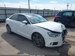WAUAUGFF1J1014902 2018 AUDI A3