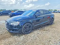 WAUAUGFF1J1016391 2018 AUDI A3