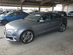 WAUAUGFF1J1021722 2018 AUDI A3