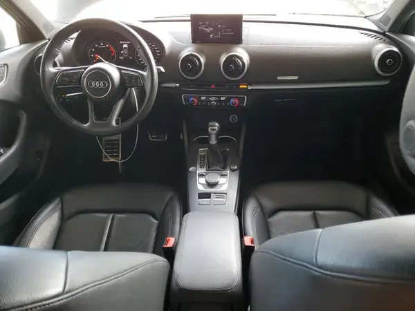 WAUAUGFF1J1021722 2018 AUDI A3 - Image 8