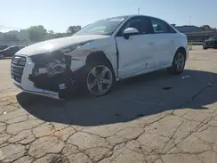 WAUAUGFF1J1029268 2018 AUDI A3