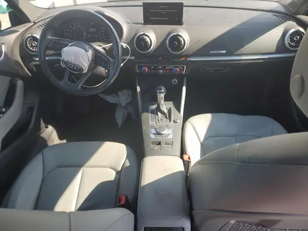WAUAUGFF1J1029268 2018 AUDI A3 - Image 8