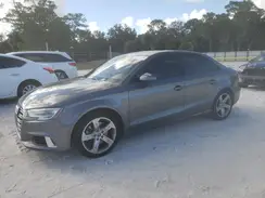 WAUAUGFF1J1030520 2018 AUDI A3