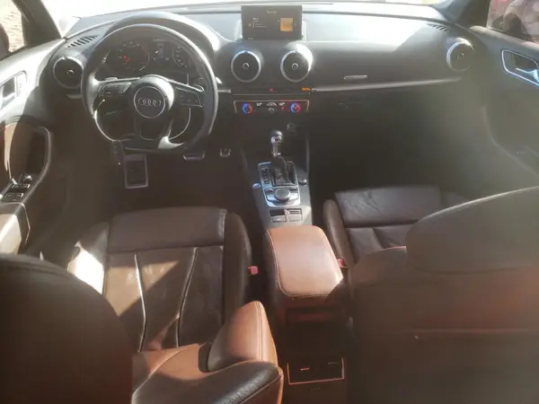 WAUAUGFF1J1030520 2018 AUDI A3 - Image 8