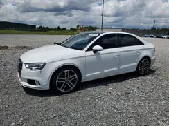 WAUAUGFF1J1031022 2018 AUDI A3