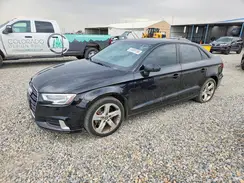 WAUAUGFF1J1033627 2018 AUDI A3