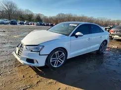 WAUAUGFF1J1033840 2018 AUDI A3