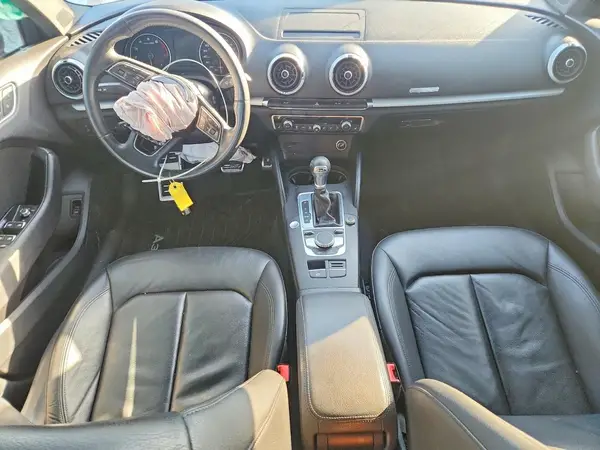 WAUAUGFF1J1033840 2018 AUDI A3 - Image 8
