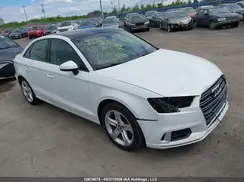 WAUAUGFF1J1035670 2018 AUDI A3