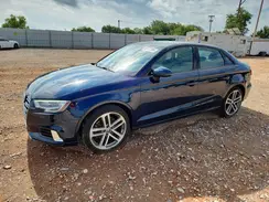 WAUAUGFF1J1038326 2018 AUDI A3