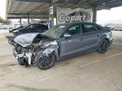 WAUAUGFF1J1040934 2018 AUDI A3