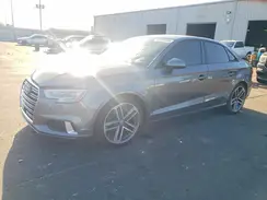 WAUAUGFF1J1042716 2018 AUDI A3