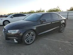 WAUAUGFF1J1044594 2018 AUDI A3