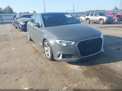 WAUAUGFF1J1045969 2018 AUDI A3