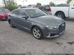 WAUAUGFF1J1047964 2018 AUDI A3