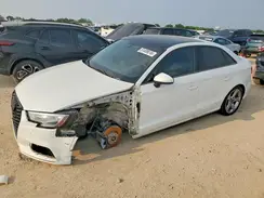WAUAUGFF1J1062531 2018 AUDI A3