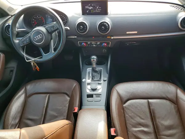 WAUAUGFF1J1062531 2018 AUDI A3 - Image 8