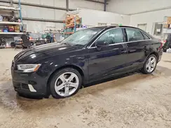 WAUAUGFF1J1070242 2018 AUDI A3