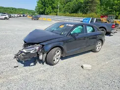 WAUAUGFF1J1071293 2018 AUDI A3