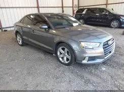 WAUAUGFF1J1076378 2018 AUDI A3